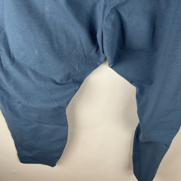 NWT: old navy Extra High-Waisted PowerChill Hidden-Pocket 7/8-Length Leggings 4X - Picture 14 of 16